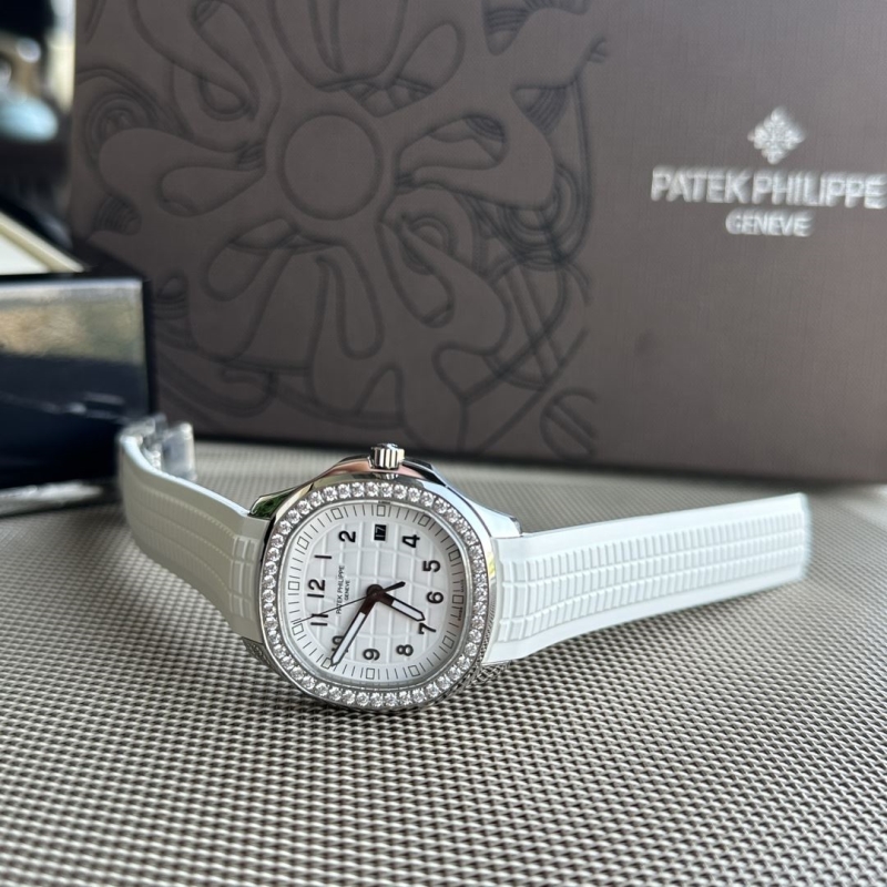 PATEK PHILIPPE